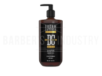 DREAM CATCHER Fresh formula hair&boby gel 24 active Гель - дезодорант для душа 300мл