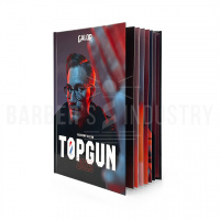 Лукбук TOPGUN от Academy Kazan х GALOR