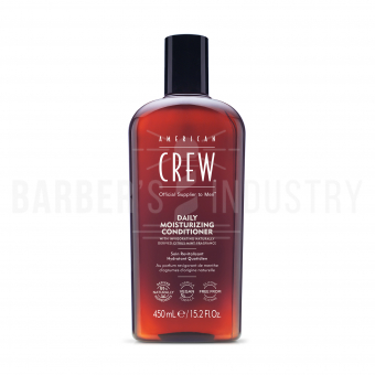 AC DAILY DEEP MOISTURIZING CONDITIONER Ежедневный увлажняющий кондиционер 450мл