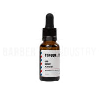 TOPGUN by RESEDAODOR Активатор для роста волос HAIR GROWHT ACTIVATOR, 20 мл