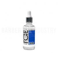 ICEхTOPGUN MEN 2IN1 SHAVE + CARE BEARD OIL Масло для бороды 2в1 для бритья и ухода,50 мл