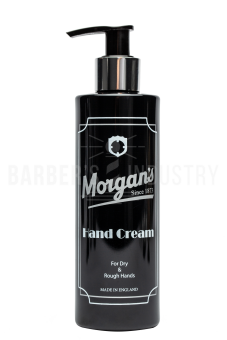 Morgan's Крем для рук 250 мл