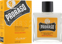 Proraso Бальзам после бритья WOOD AND SPICE 100 мл