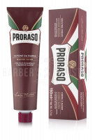 Proraso Крем для бритья 150мл. Сандал