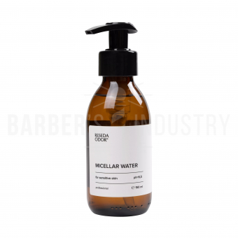 TOPGUN by RESEDAODOR Мицеллярная вода Micellar water 150 мл
