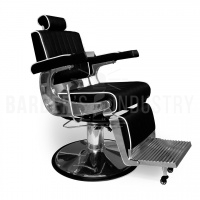 Кресло DIR Belgrano Barber Chair