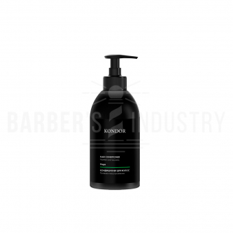 KONDOR Hair&Body Кондиционер для волос "Хмель" 300мл