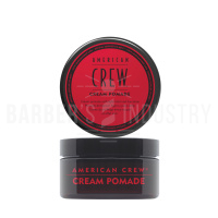 AC CREAM POMADE Крем-помада с легкой фиксацией и низким уровнем блеска 85гр