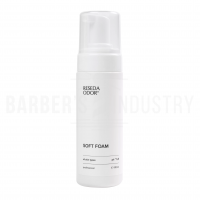 TOPGUN by RESEDAODOR Нежная очищающая пенка Soft foam 150 мл