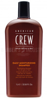 AC DAILY MOISTURIZANG SHAMPOO Шампунь для ежедневного ухода за нормальными и сухими волосами 1000мл
