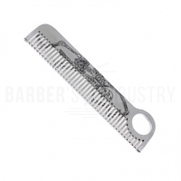 Chicago Comb Модель No1 American Skeleton