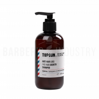 TOPGUN by RESEDAODOR Шампунь от выпадения и для роста волос, 250 мл