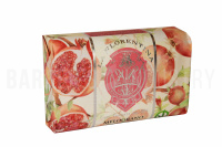 La Florentina Мыло Pomegranate / Гранат 200 г