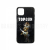 Чехол для iPhone 11 TOPGUN