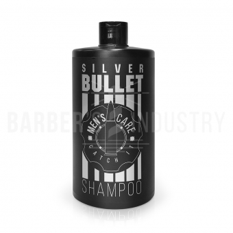 Silver Bullet Шампунь для волос, 750мл