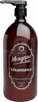 Morgan's Мужской шампунь для ежедневного использования 1000 мл