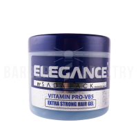 Elegance Гель для волос очень стильной фиксации PRO-VB5 500 ml