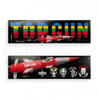 TOPGUN Набор цветных карандашей (6 шт) 