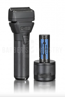 BABYLISS шейвер PRO FXONE All-Metal Black
