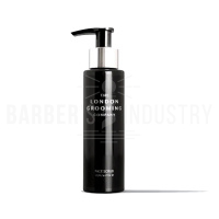 London Grooming Скраб для лица 125 мл
