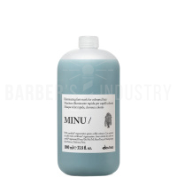 Davines MINU Экспресс-маска для восстановления окрашенных волос
