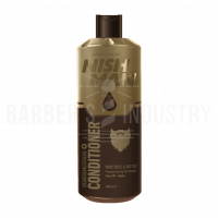 NISHMAN Кондиционер для бороды Beard Conditioner 200 ML