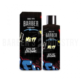 Marmara Barber Одеколон после бритья No.99 500 мл в коробке