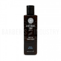 Gentlemen's Tonic Протеиновый кондиционер для волос "Бабассу и бергамот", 250 мл