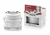 Proraso Крем До бритья 100мл. Зелёный Чай и Овёс