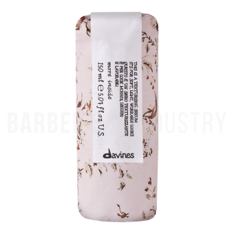 Davines MORE INSIDE Текстурирующая сыворотка для создания объёмных и естественных образов 150 мл