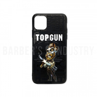 Чехол для iPhone 11 Pro TOPGUN