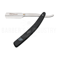 Morgan's Опасная бритва со сменным лезвием Classic 1873 Black