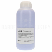 Davines LOVE Кондиционер для разглаживания завитка 1000 мл 
