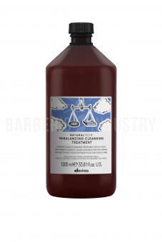 Davines REBALANCING Очищающий уход для баланса кожи головы 1000 мл