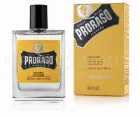 Proraso Одеколон WOOD AND SPICE 100 мл
