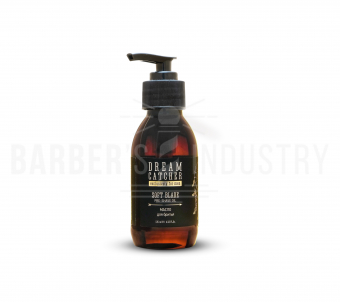 DREAM CATCHER Soft blade shave oil Масло pre-shave для бритья 125мл