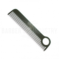 Chicago Comb Модель No1 Черный графит