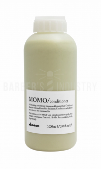 Davines MOMO Увлажняющий кондиционер, облегчающий расчесывание волос 1000 мл