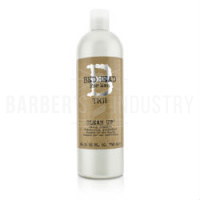 BH Шампунь для ежедневного применения TIGI Bed Head for Men Clean Up 750 ml