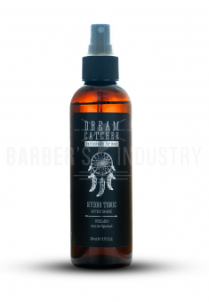 DREAM CATCHER Sebo tonic after shave Тоник после бритья 200мл