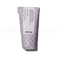 Davines MORE INSIDE Невидимая сыворотка для небрежного стайлинга с сатиновым блеском 50 мл
