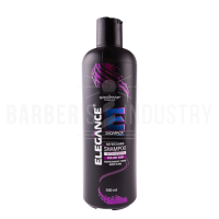 Elegance Шампунь Dry для сухих волос 500 ml