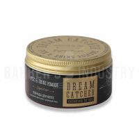 DREAM CATCHER Fix & shine pomade Помада cредняя фиксация / уверенный блеск 100г