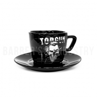 Кофейная/чайная пара TOPGUN