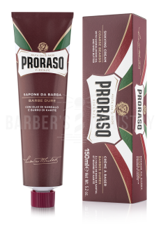 Proraso Крем для бритья 150мл. Сандал