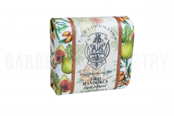 La Florentina Мыло Fig & Almond / Инжир и Миндаль 106 г